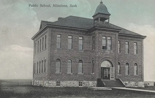 Public School